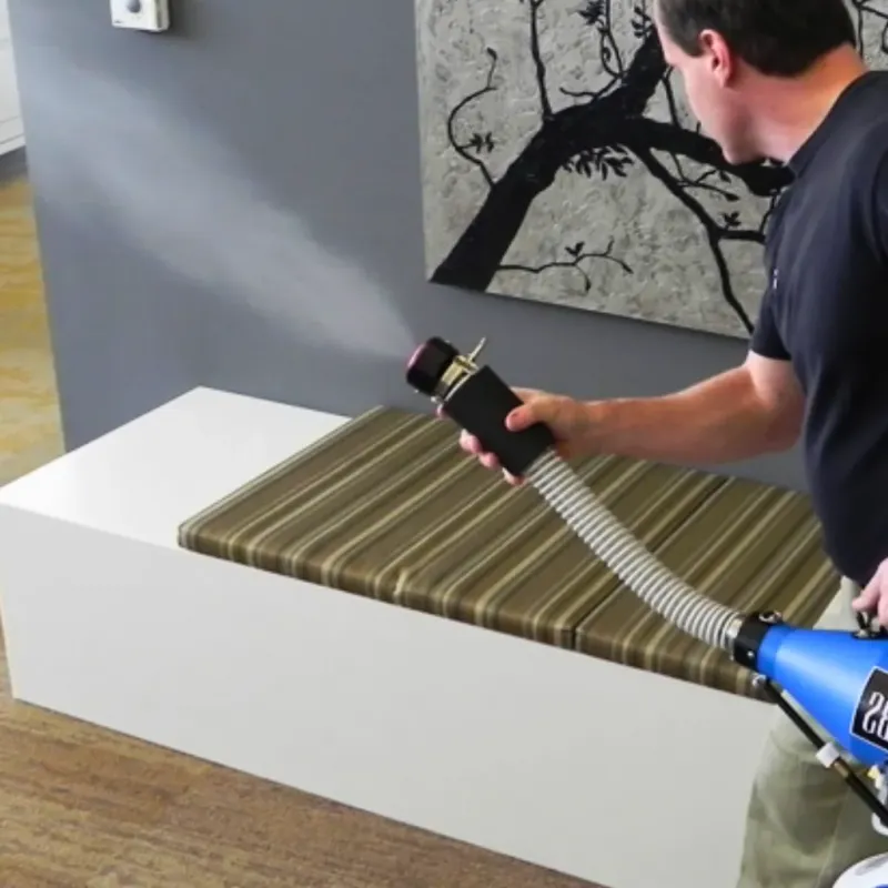 Professional Odor Removal in Kirkwood, MO
